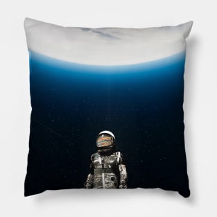 Reflection Pillow