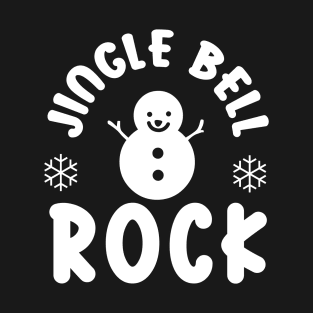 jingle bell rock T-Shirt