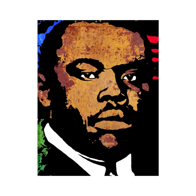 Marcus Garvey-2 by truthtopower