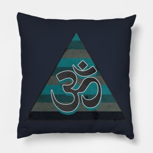 Om Session Pillow