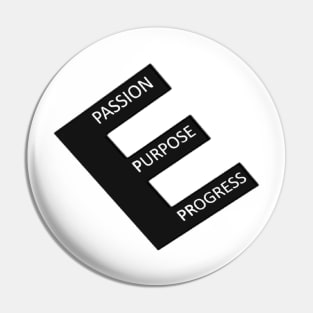 Purpose Pin