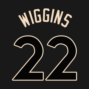 andrew wiggins T-Shirt