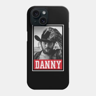 danny Phone Case