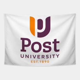 Post University Tapestry