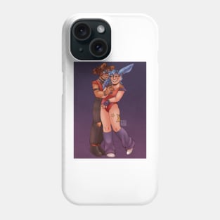 Fronnie Phone Case