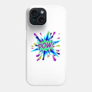 Pride Pow Power Phone Case