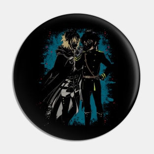 Mens My Favorite Post-Apocalyptic Anime Characters Movies Pin