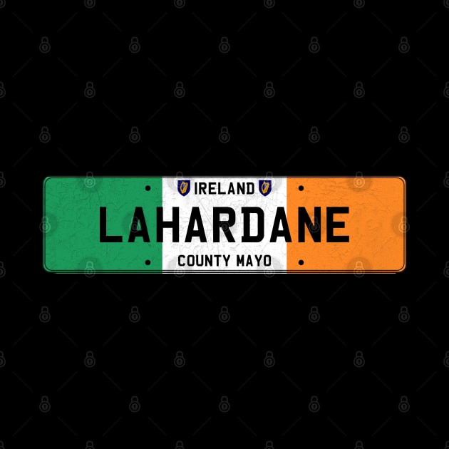 Lahardane Ireland by RAADesigns