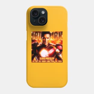 Go For The Money! Phone Case