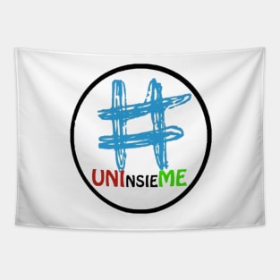 UNInsieME Tapestry