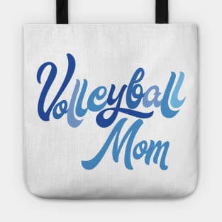 Volleyball Mom Tote