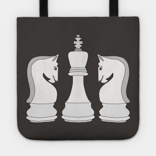 Chess Tote