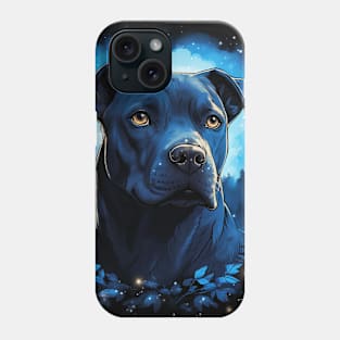 Staffy Wonder Phone Case