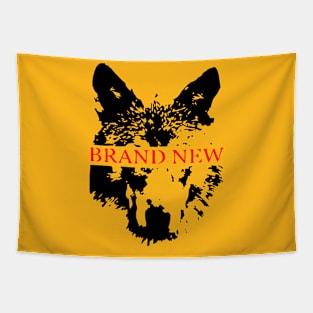 Wolves Brand new Tapestry