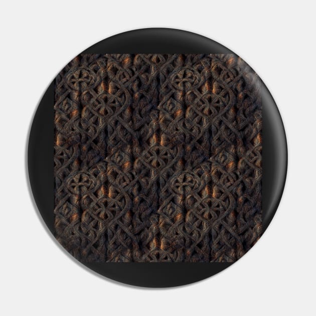 Traditional Celtic pattern, model 19 Pin by Endless-Designs