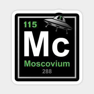 Element 115 Magnet