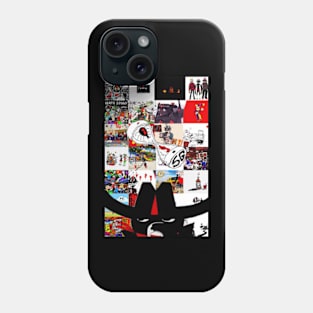 Darkie Death Squad Phone Case