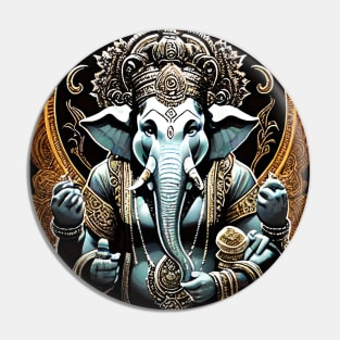 Ganesh Pin