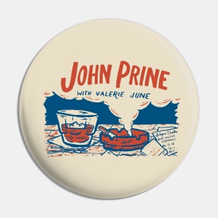 Valerie June prine Pin