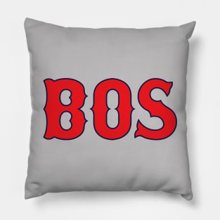 Red Sox City Away Pillow