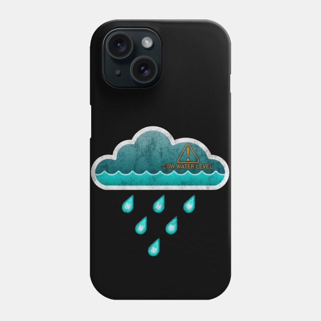 Cloud Phone Case by Tarasevi4