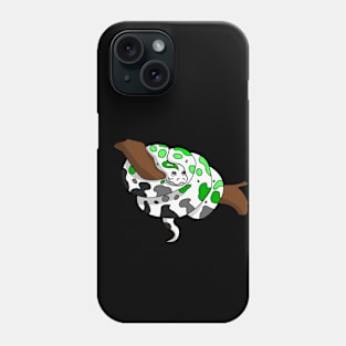 Python Pride Phone Case