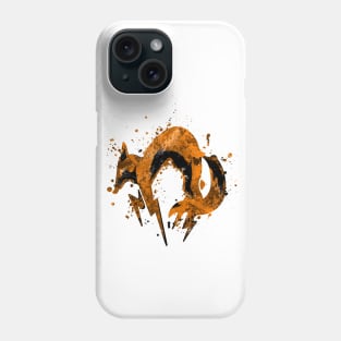 Metal Gear Solid - Foxhound Phone Case