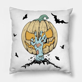 HAPPY HELLOWEN Pillow