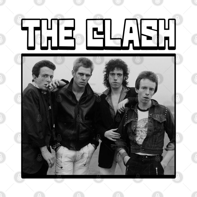 The Clash by Pemandangan Kenangan 2000