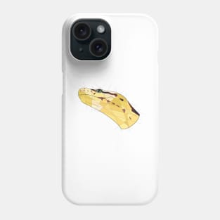 Monty the Snake Phone Case