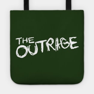 The Outrage Tote