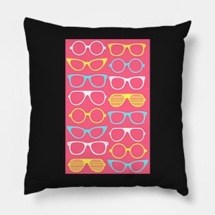 Glasses Pillow