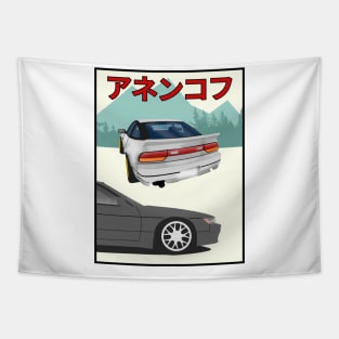 Nissan 240sx Tapestry