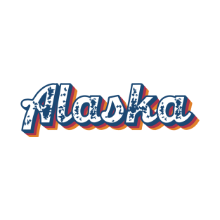 Alaska T-Shirt