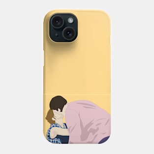 Let's be Phone Case