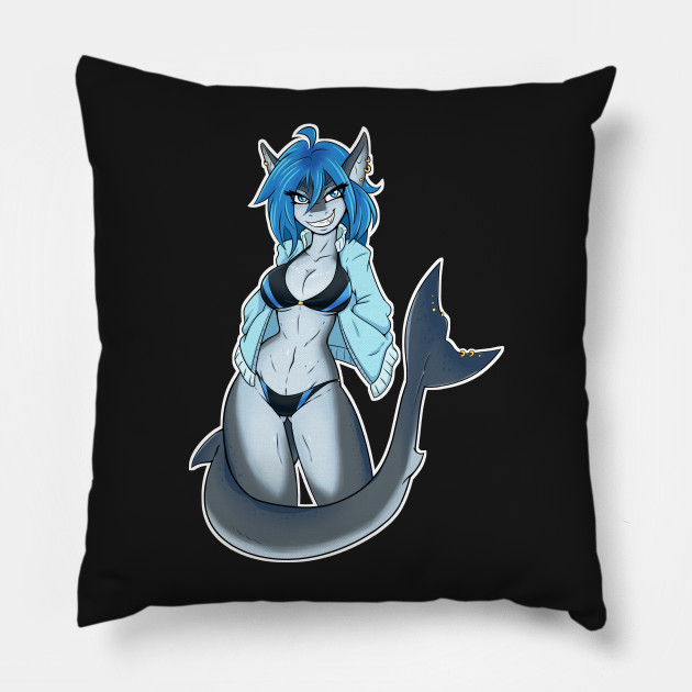furry fandom body pillows