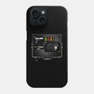 Maxwell Loadout Phone Case