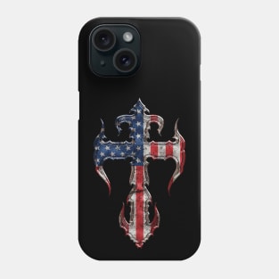 Count's Kustoms PATRIOT Phone Case