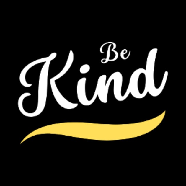 be kind by modo store