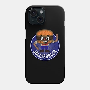 JOLLYBURGER Phone Case