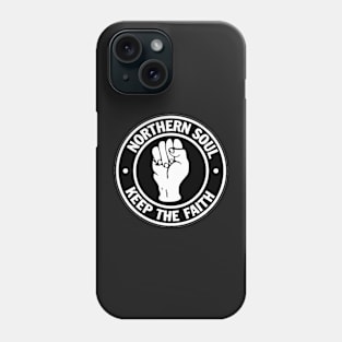 KEEP the FAITH Phone Case