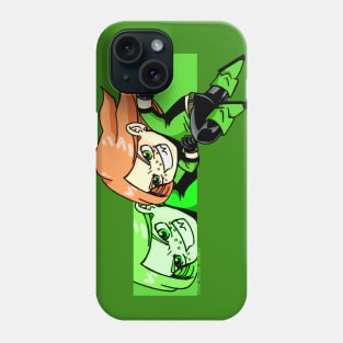 LKS Onesy Phone Case