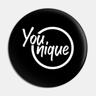 Younique 01 Pin