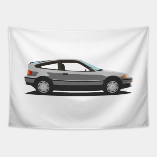 Honda CR-X Tapestry