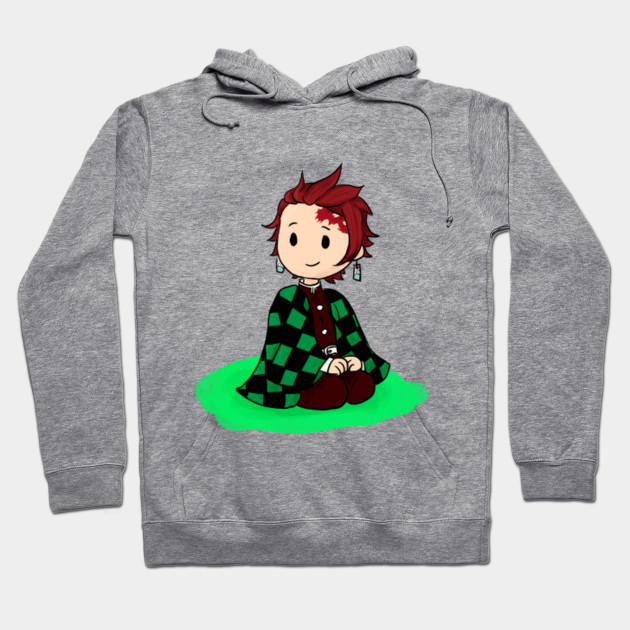 tanjiro hoodie