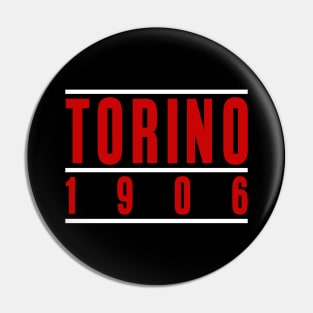 Torino 1906 classic Pin