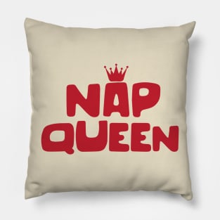 Nap Queen Pillow