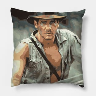 Jones Pillow