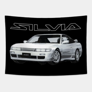 sileighty s13 NISSAN 180SX 240SX Tapestry