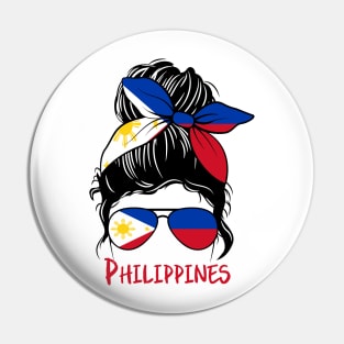 Philippines Girl, philippines girlfriend,  Filipina Girl, filipina  girlfriend, philippines Messy bun, filipina, pinay Pin